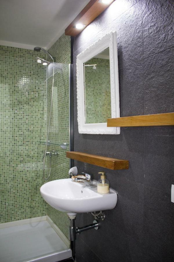 Estudio Interior En Playa De Las Canteras Apartment Las Palmas de Gran Canaria Exterior photo